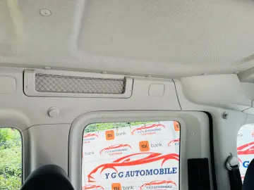 Volkswagen Caddy   Fab. 10.2011   1.6 DIESEL   Euro 5