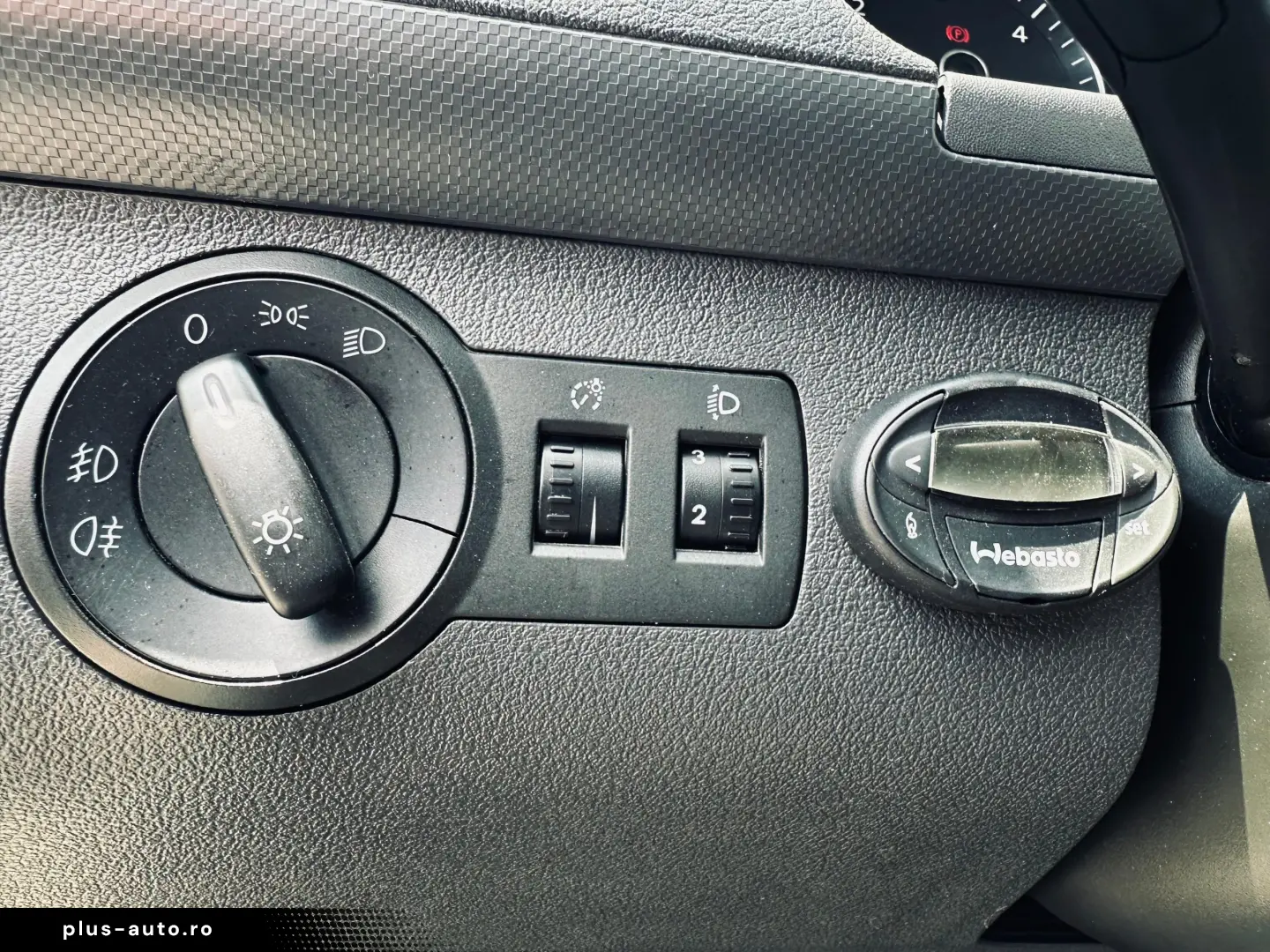 Volkswagen Caddy   Fab. 10.2011   1.6 DIESEL   Euro 5