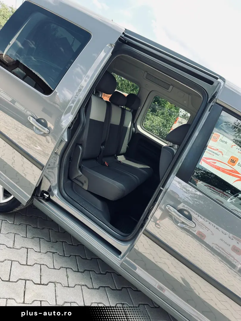 Volkswagen Caddy   Fab. 10.2011   1.6 DIESEL   Euro 5