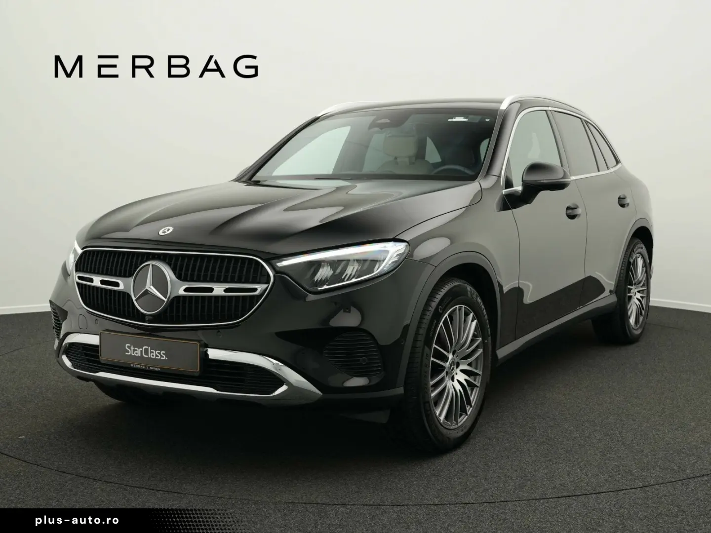 MERCEDES-BENZ GLC 200 4M Avantgarde Kamera 19  LED MBUX Memo