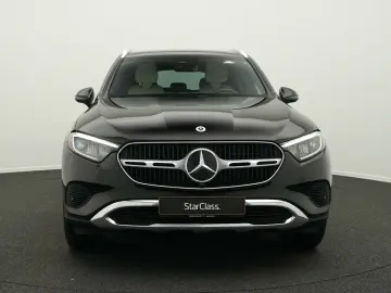 MERCEDES-BENZ GLC 200 4M Avantgarde Kamera 19  LED MBUX Memo