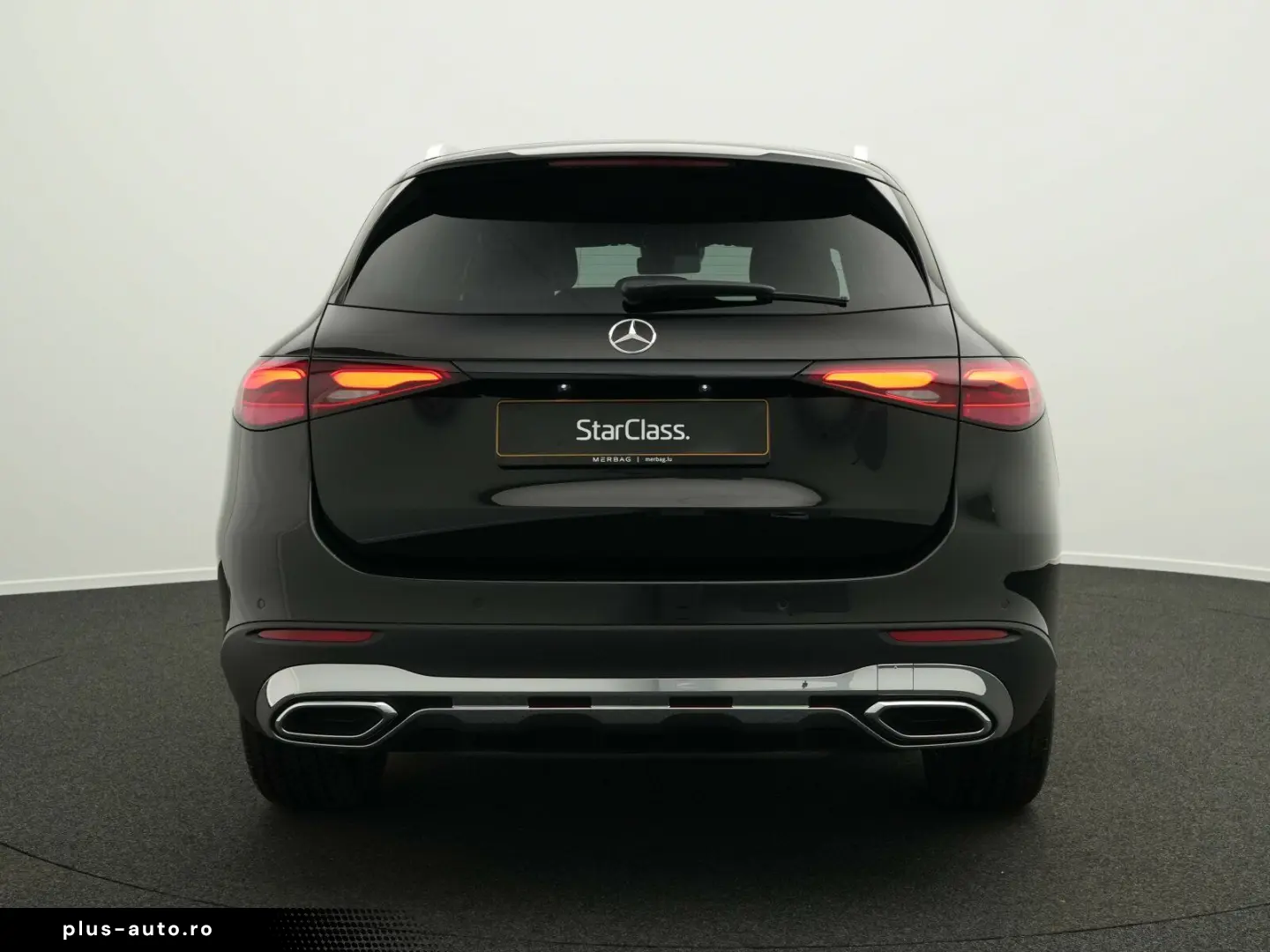 MERCEDES-BENZ GLC 200 4M Avantgarde Kamera 19  LED MBUX Memo