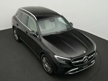 MERCEDES-BENZ GLC 200 4M Avantgarde Kamera 19  LED MBUX Memo