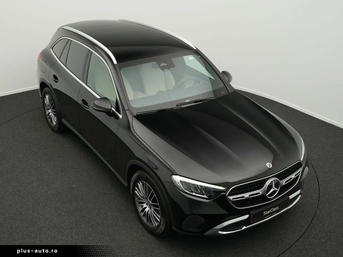 MERCEDES-BENZ GLC 200 4M Avantgarde Kamera 19  LED MBUX Memo