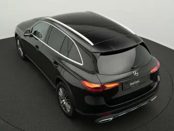 MERCEDES-BENZ GLC 200 4M Avantgarde Kamera 19  LED MBUX Memo