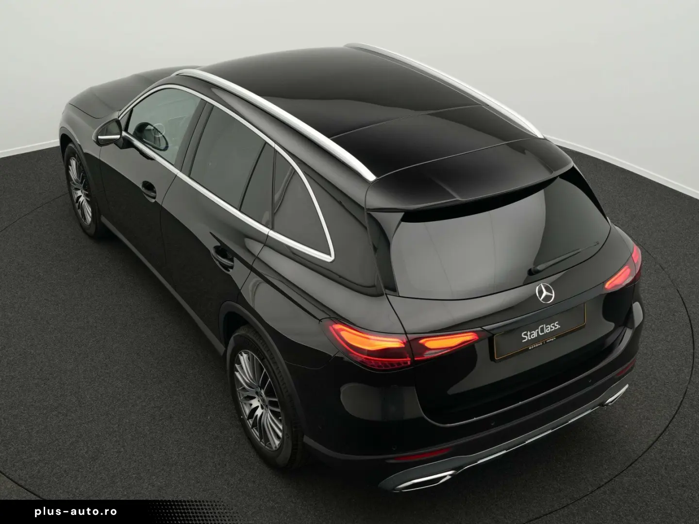 MERCEDES-BENZ GLC 200 4M Avantgarde Kamera 19  LED MBUX Memo