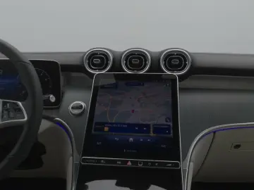 MERCEDES-BENZ GLC 200 4M Avantgarde Kamera 19  LED MBUX Memo