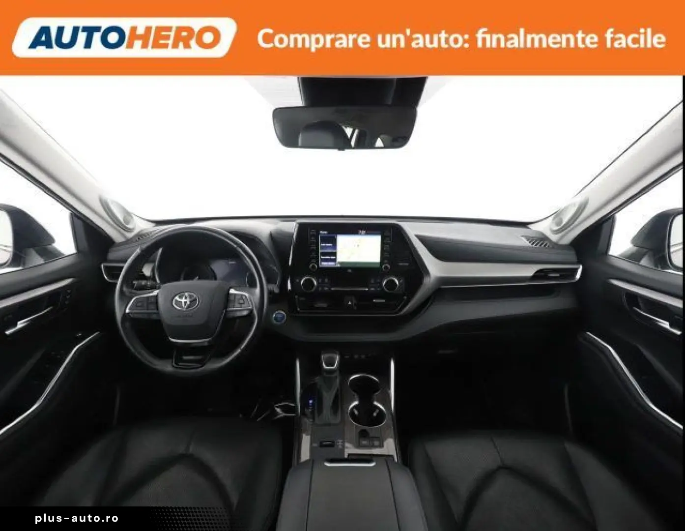 TOYOTA TOYOTA Highlander 2.5H AWD-i E-CVT Lounge