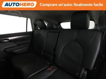 TOYOTA TOYOTA Highlander 2.5H AWD-i E-CVT Lounge