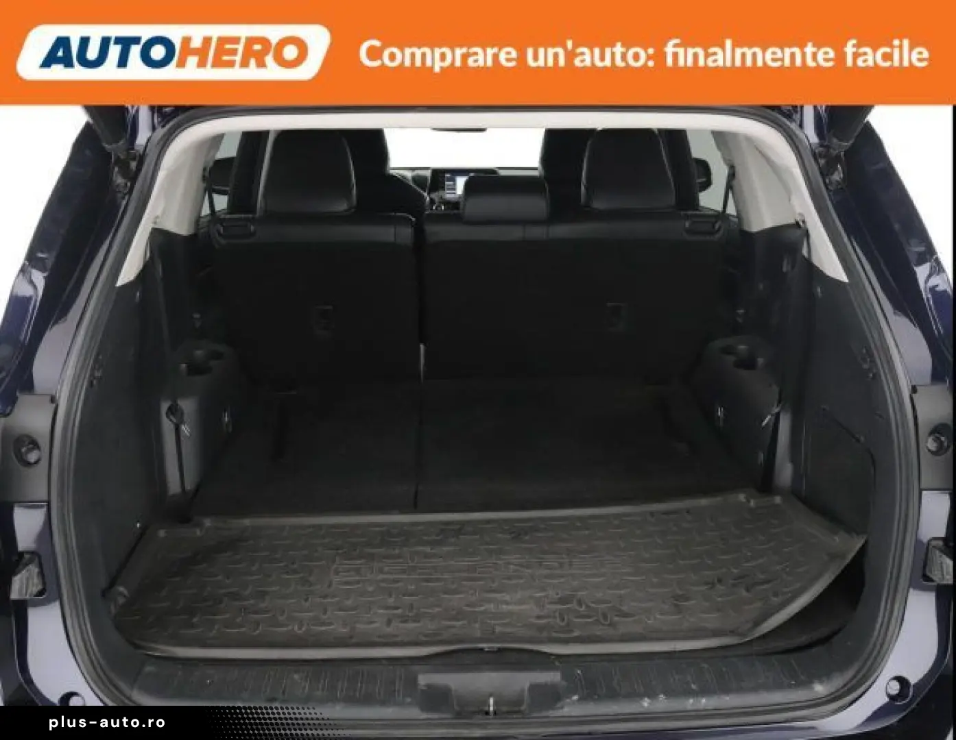 TOYOTA TOYOTA Highlander 2.5H AWD-i E-CVT Lounge