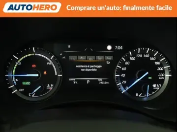 TOYOTA TOYOTA Highlander 2.5H AWD-i E-CVT Lounge