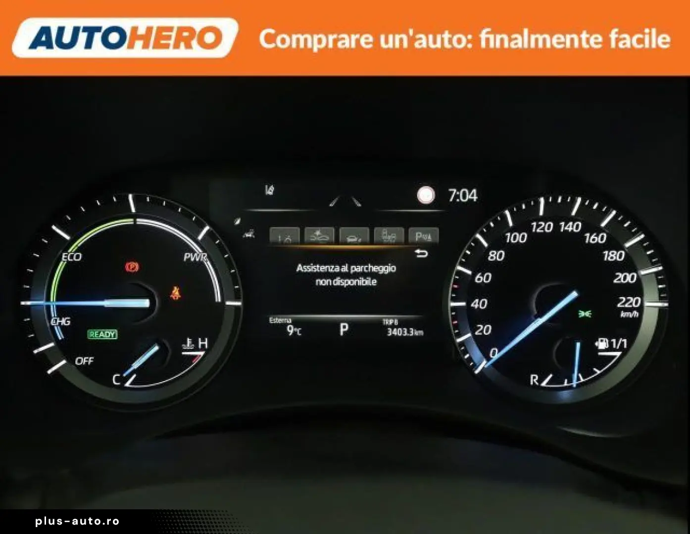 TOYOTA TOYOTA Highlander 2.5H AWD-i E-CVT Lounge