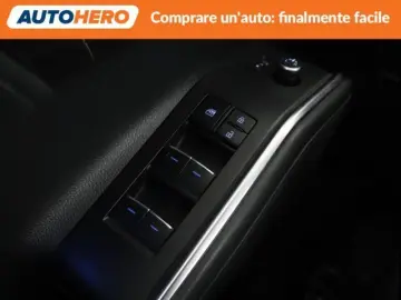 TOYOTA TOYOTA Highlander 2.5H AWD-i E-CVT Lounge