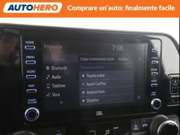 TOYOTA TOYOTA Highlander 2.5H AWD-i E-CVT Lounge