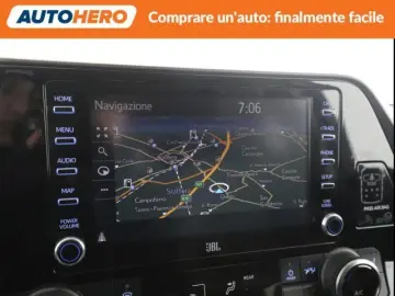 TOYOTA TOYOTA Highlander 2.5H AWD-i E-CVT Lounge