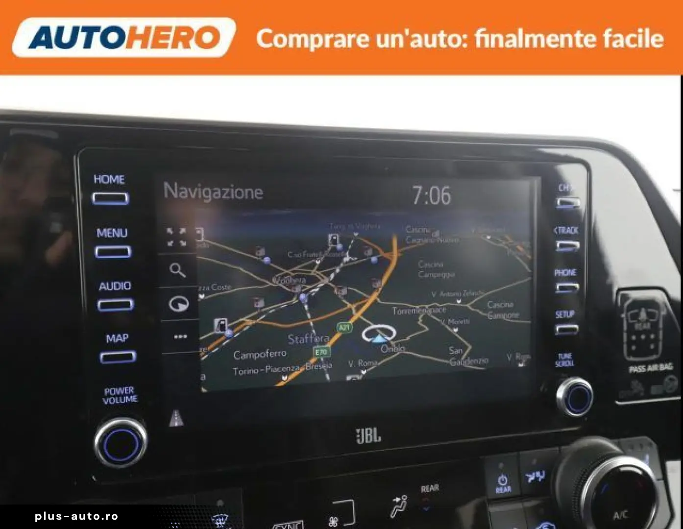 TOYOTA TOYOTA Highlander 2.5H AWD-i E-CVT Lounge