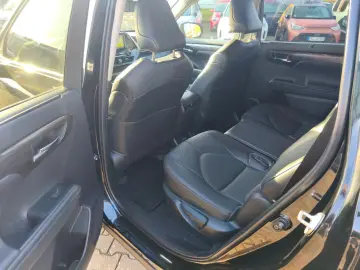 TOYOTA Highlander Hybrid Executive