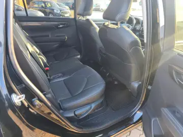 TOYOTA Highlander Hybrid Executive