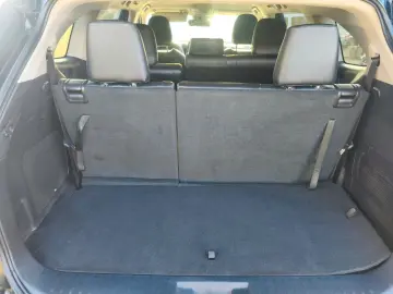 TOYOTA Highlander Hybrid Executive