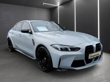 BMW M3 Limousine LIVE COCKPIT PRO HEAD UP D DKG