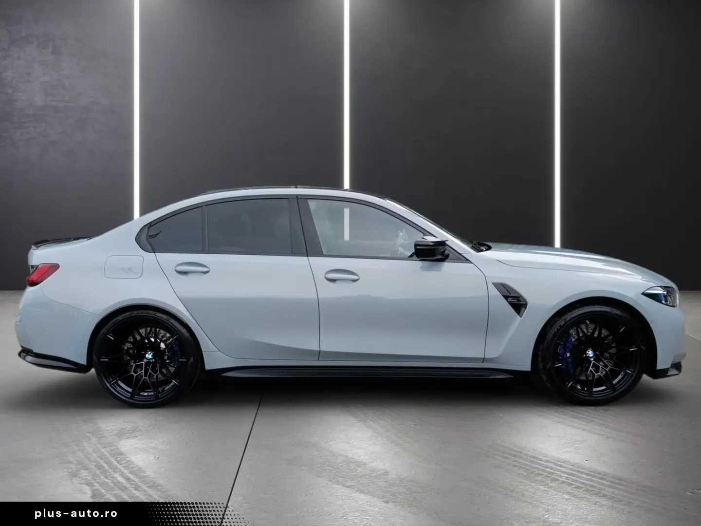 BMW M3 Limousine LIVE COCKPIT PRO HEAD UP D DKG