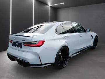 BMW M3 Limousine LIVE COCKPIT PRO HEAD UP D DKG