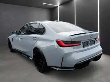 BMW M3 Limousine LIVE COCKPIT PRO HEAD UP D DKG