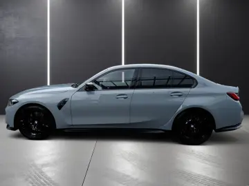 BMW M3 Limousine LIVE COCKPIT PRO HEAD UP D DKG