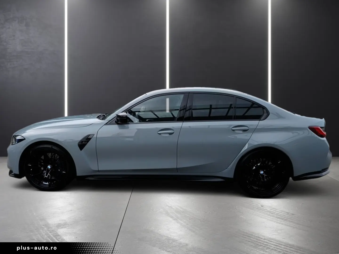 BMW M3 Limousine LIVE COCKPIT PRO HEAD UP D DKG