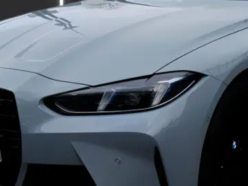 BMW M3 Limousine LIVE COCKPIT PRO HEAD UP D DKG