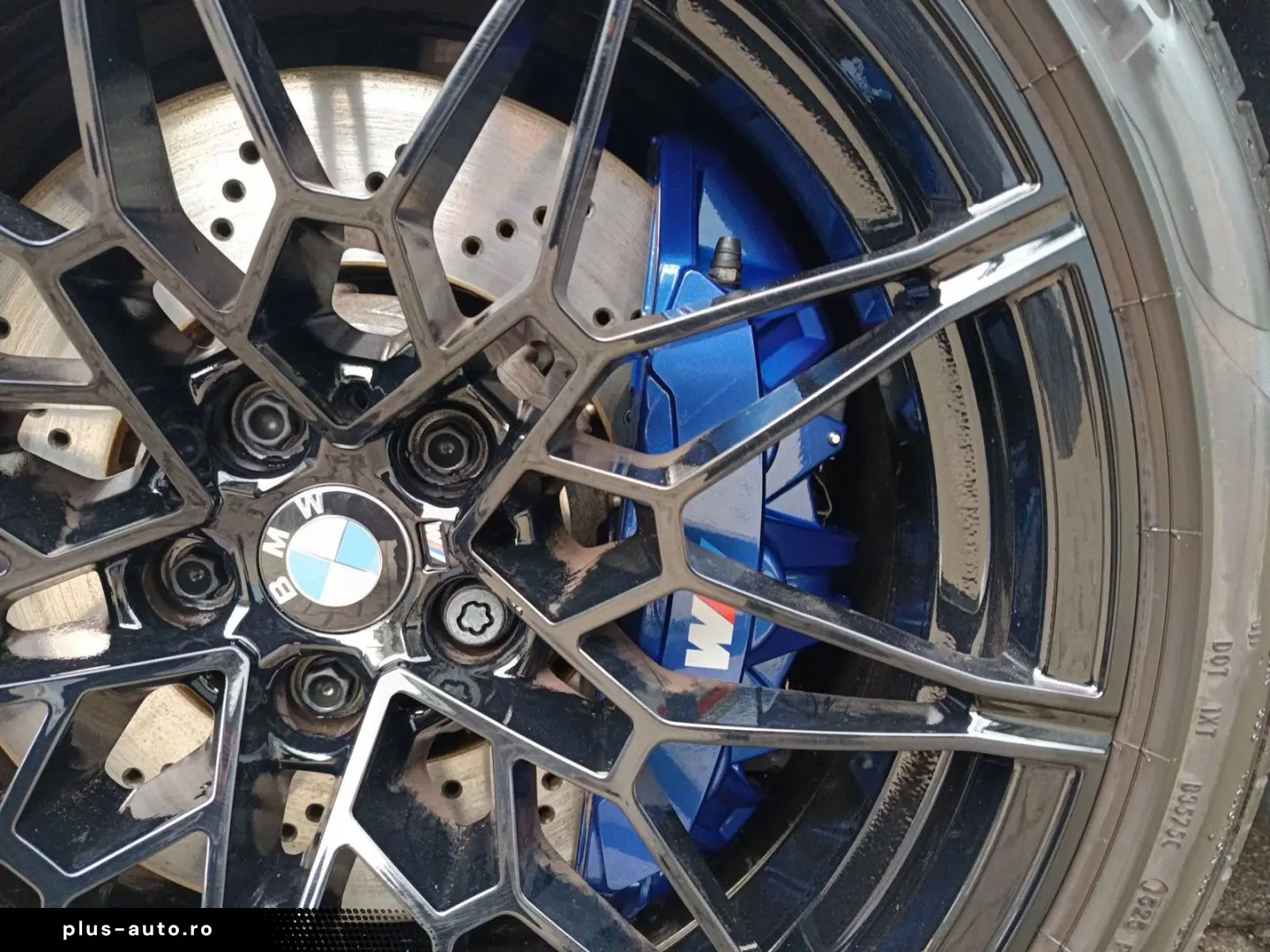 BMW M3 Limousine LIVE COCKPIT PRO HEAD UP D DKG