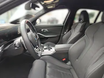 BMW M3 Limousine LIVE COCKPIT PRO HEAD UP D DKG