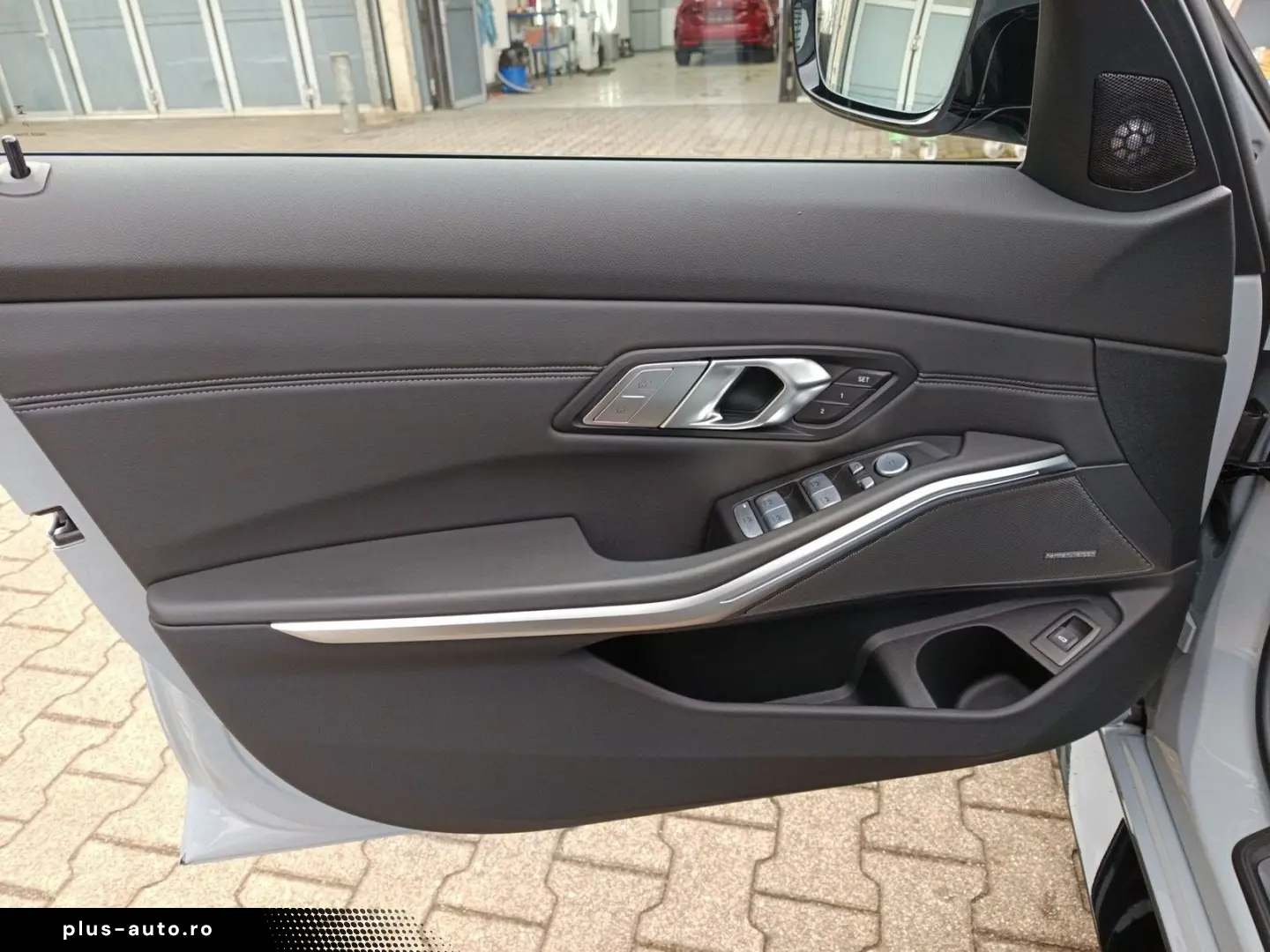 BMW M3 Limousine LIVE COCKPIT PRO HEAD UP D DKG