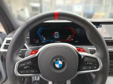 BMW M3 Limousine LIVE COCKPIT PRO HEAD UP D DKG