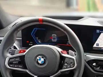 BMW M3 Limousine LIVE COCKPIT PRO HEAD UP D DKG