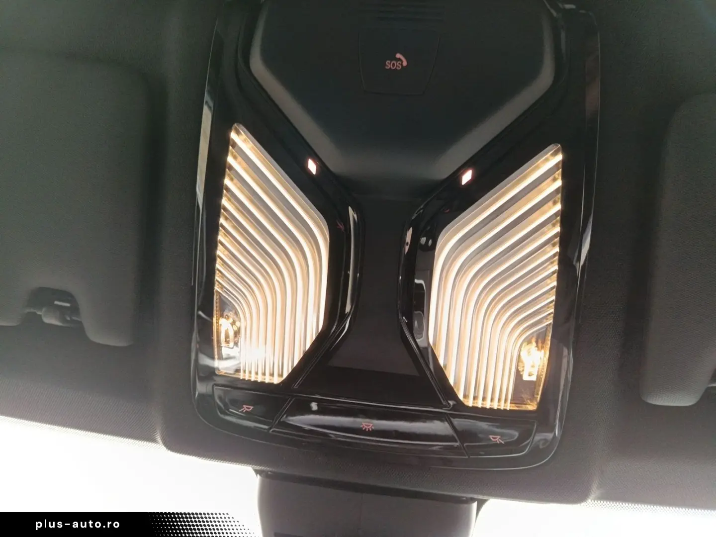 BMW M3 Limousine LIVE COCKPIT PRO HEAD UP D DKG