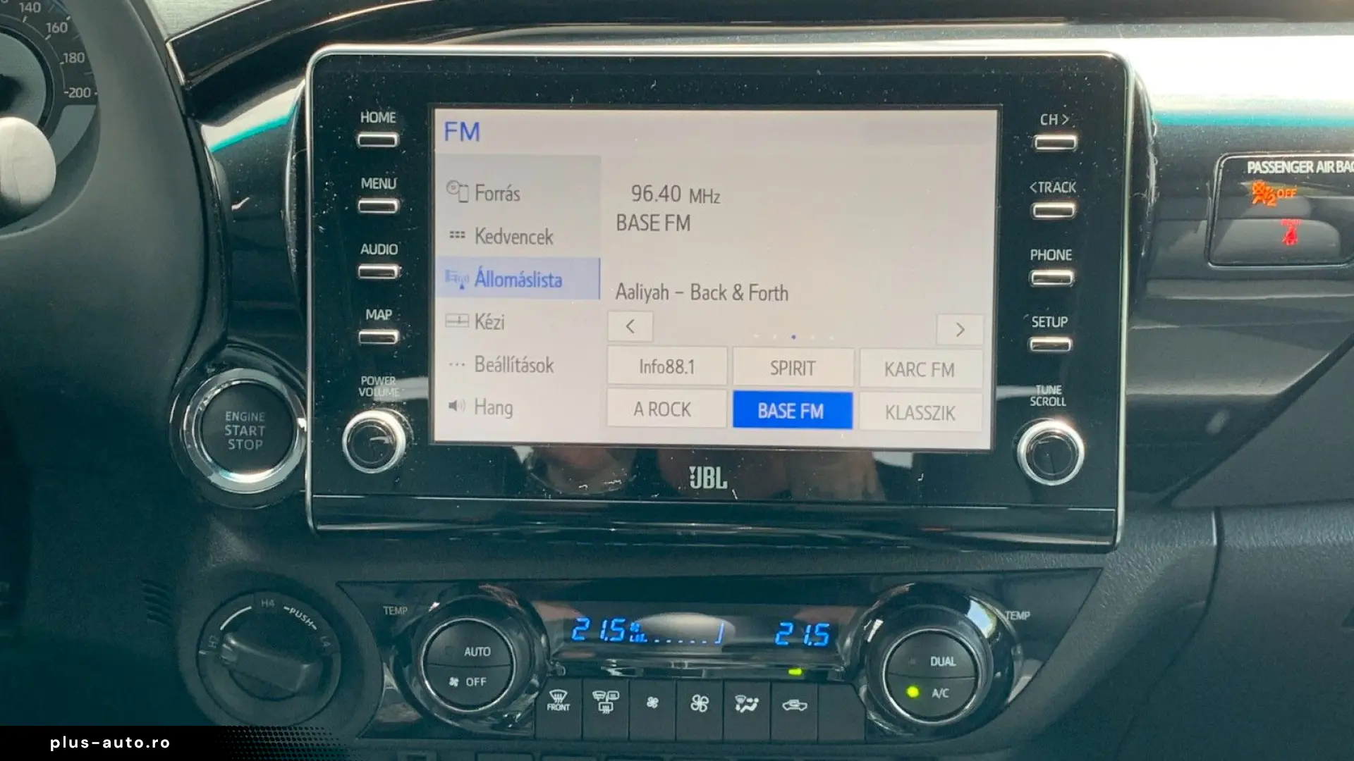 TOYOTA Hilux 2.8 D-4D 4X4 INVINCIBLE   SCHALTGETRIEBE!!