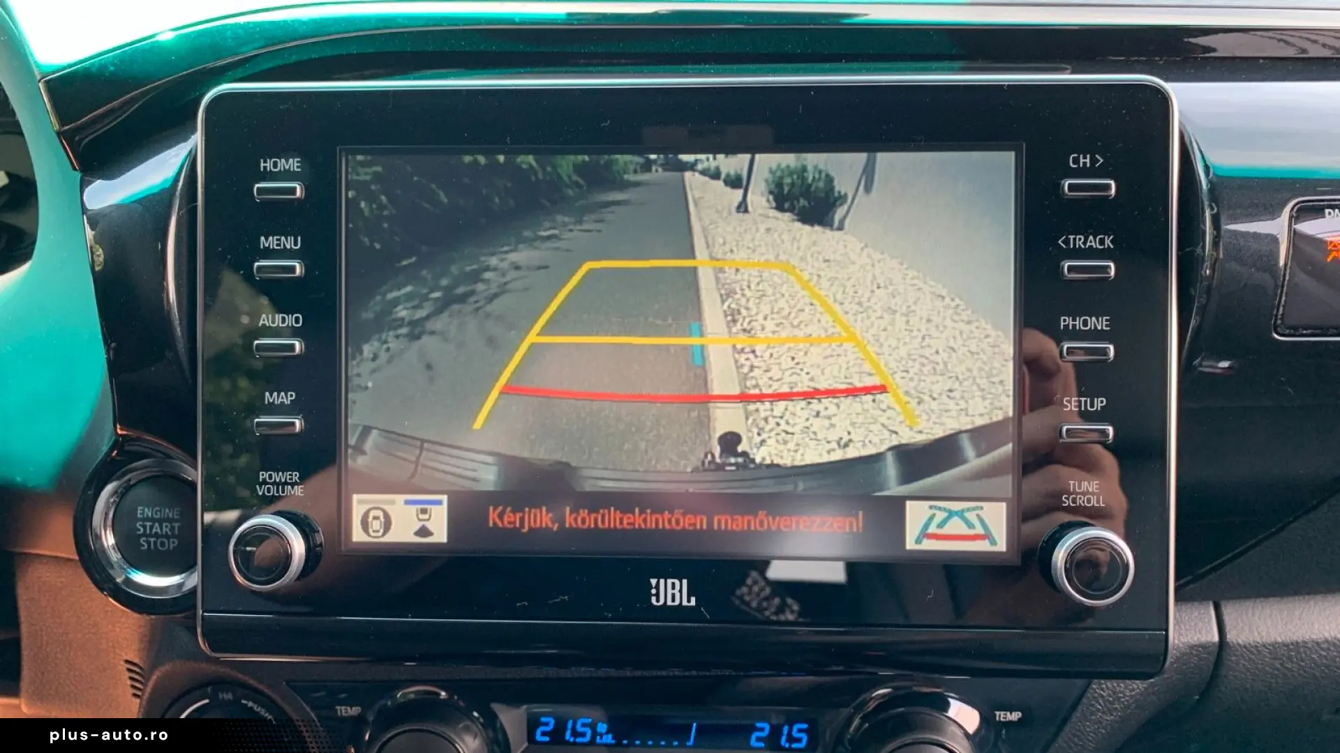 TOYOTA Hilux 2.8 D-4D 4X4 INVINCIBLE   SCHALTGETRIEBE!!