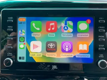 TOYOTA Hilux 2.8 D-4D 4X4 INVINCIBLE   SCHALTGETRIEBE!!