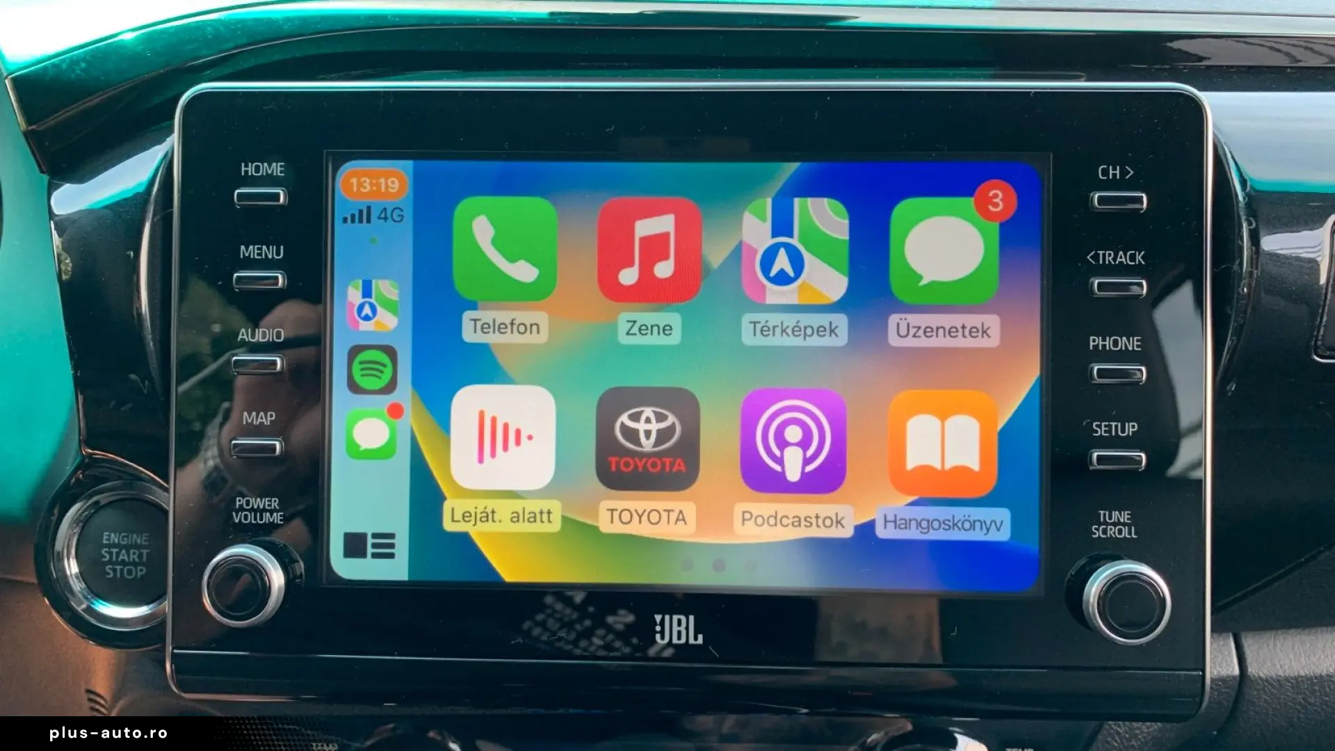 TOYOTA Hilux 2.8 D-4D 4X4 INVINCIBLE   SCHALTGETRIEBE!!