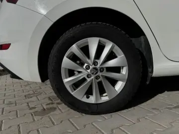 SKODA SCALA 1.0 TSI 85kW Style