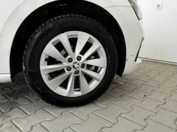 SKODA SCALA 1.0 TSI 85kW Style