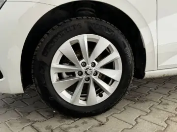 SKODA SCALA 1.0 TSI 85kW Style