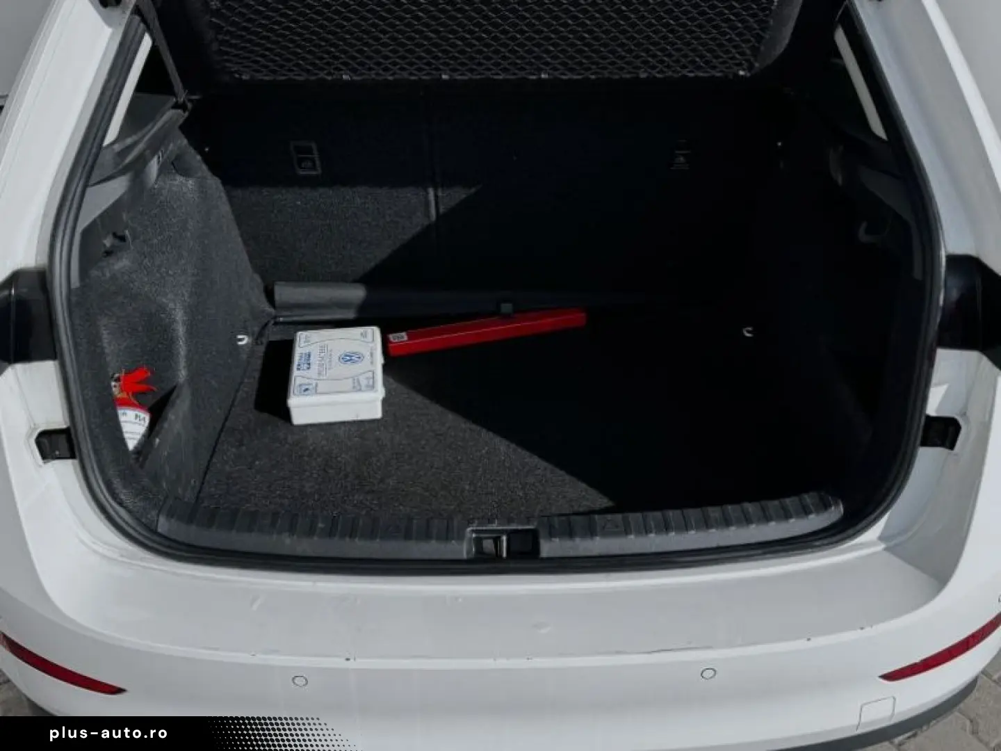 SKODA SCALA 1.0 TSI 85kW Style