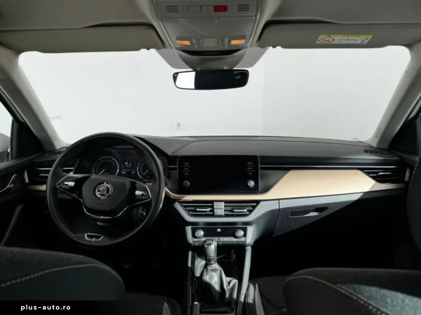 SKODA SCALA 1.0 TSI 85kW Style