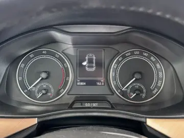 SKODA SCALA 1.0 TSI 85kW Style