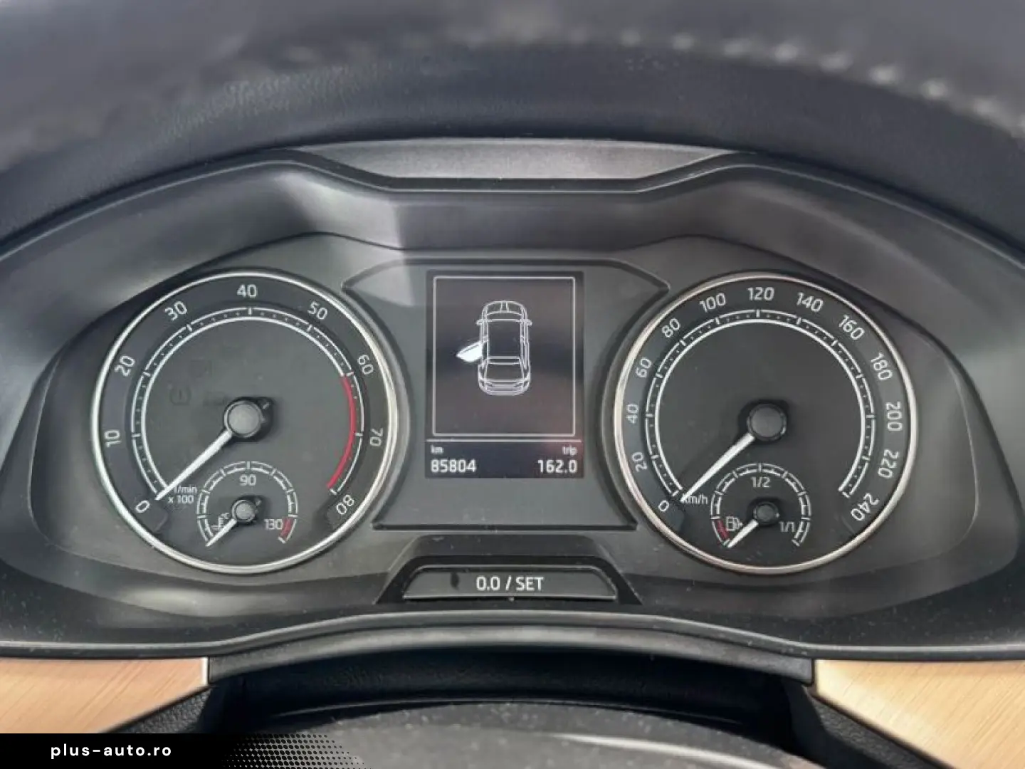 SKODA SCALA 1.0 TSI 85kW Style