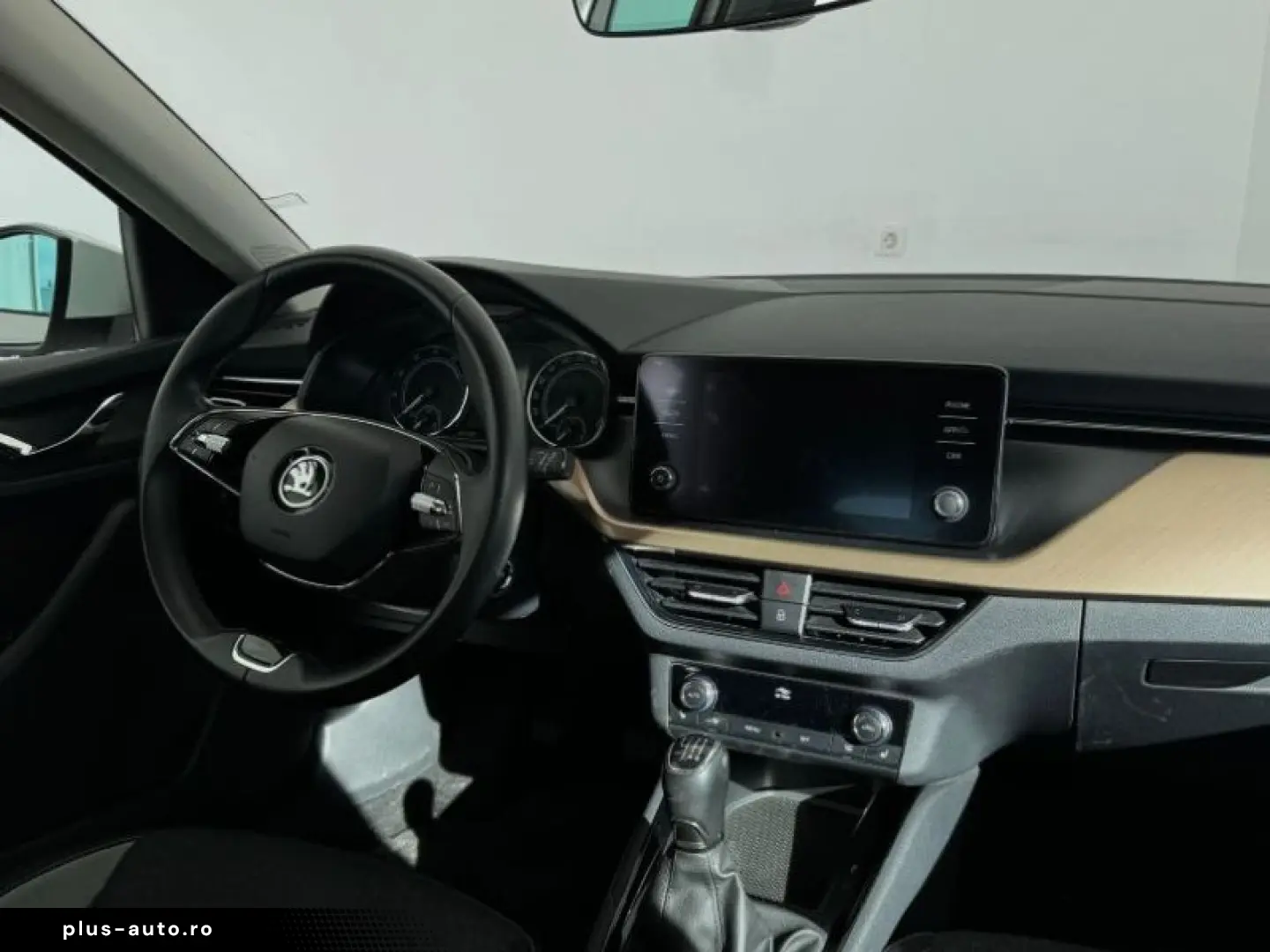 SKODA SCALA 1.0 TSI 85kW Style