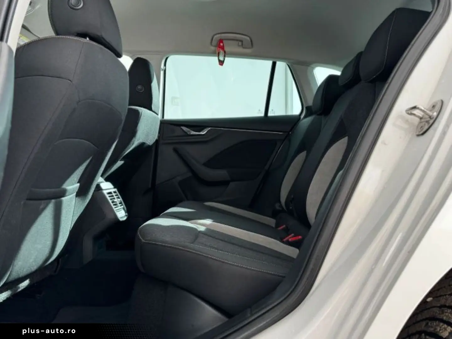 SKODA SCALA 1.0 TSI 85kW Style