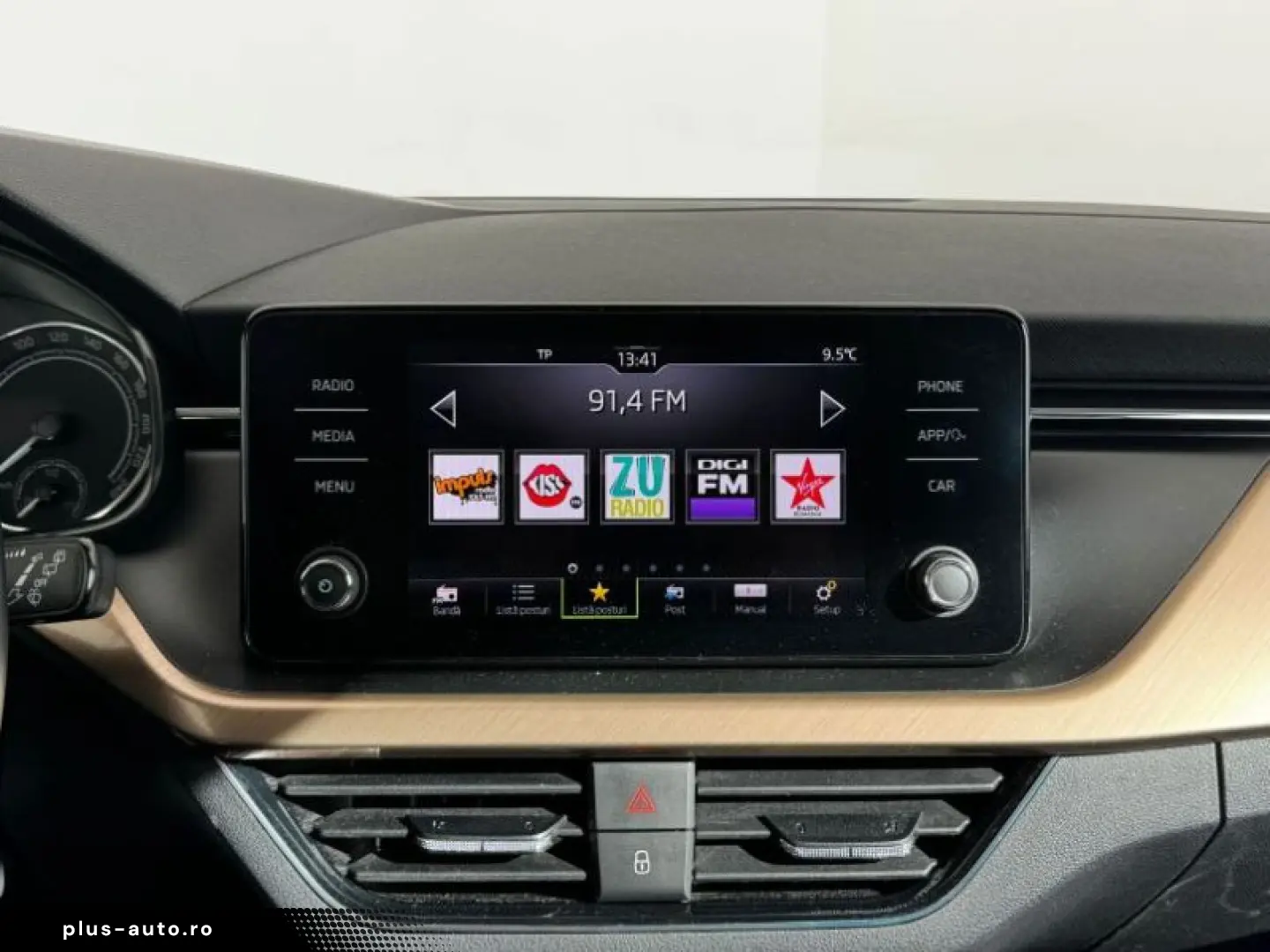 SKODA SCALA 1.0 TSI 85kW Style